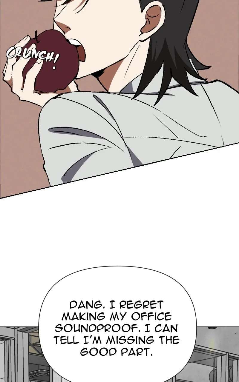 Unlovable Replacement Chapter 139 - page 7