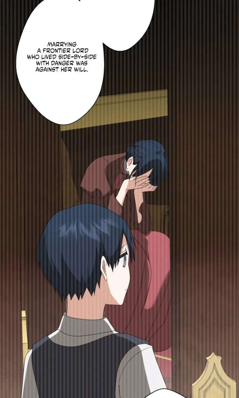 Danna-sama, Imayo wa Shindara Yurushimasen Chapter 40 - page 64