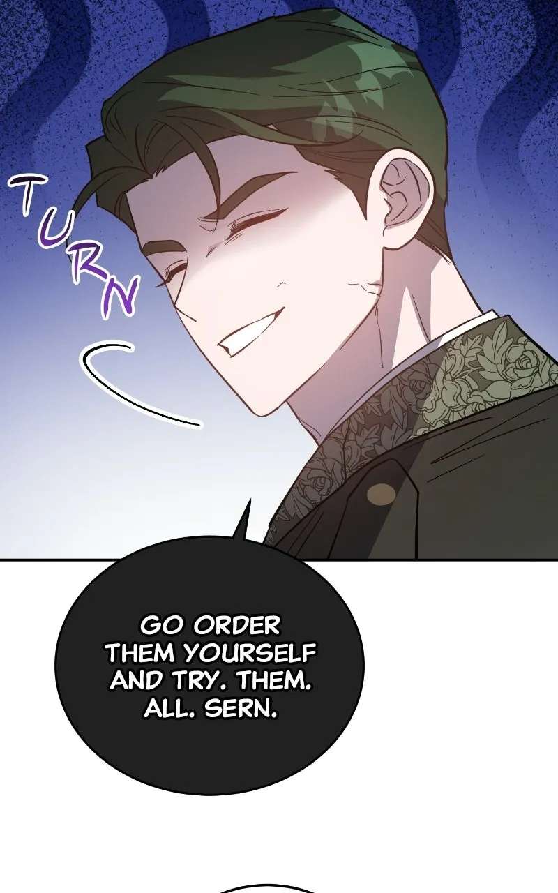 A Dying Maid’s Guide to Revenge Chapter 11 - page 34