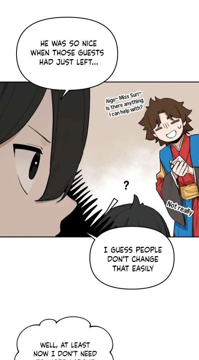 Tiger Coming In Chapter 146 - page 9
