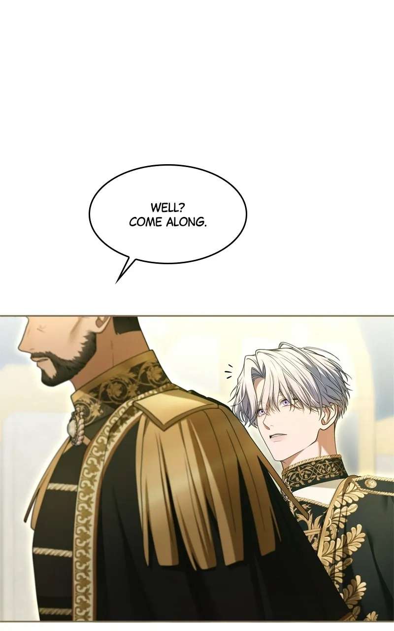 I've Fallen for the Empire'sGreatest Villainess Chapter 92 - page 70