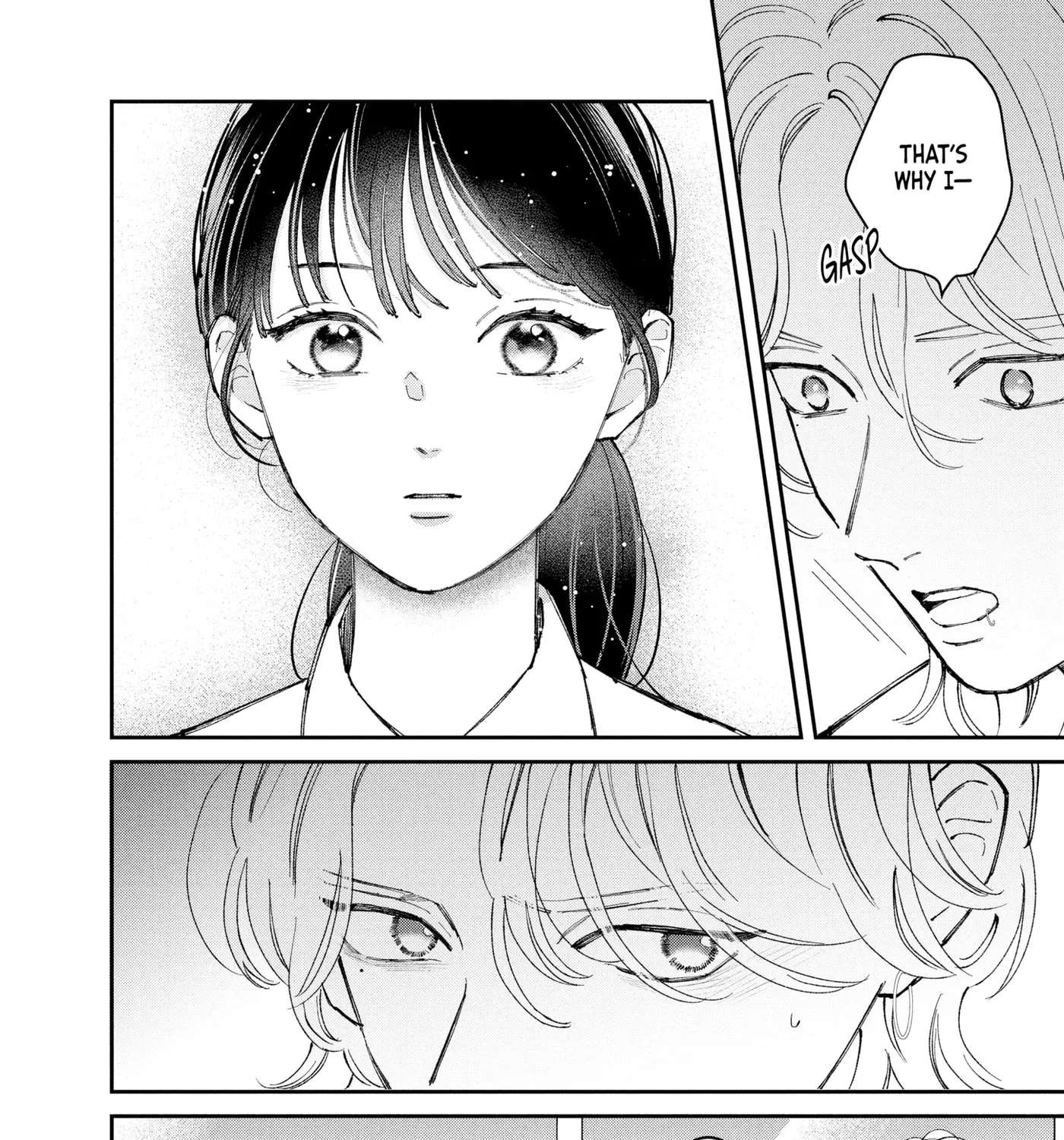 Love, That's an Understatement Chapter 31 - page 59
