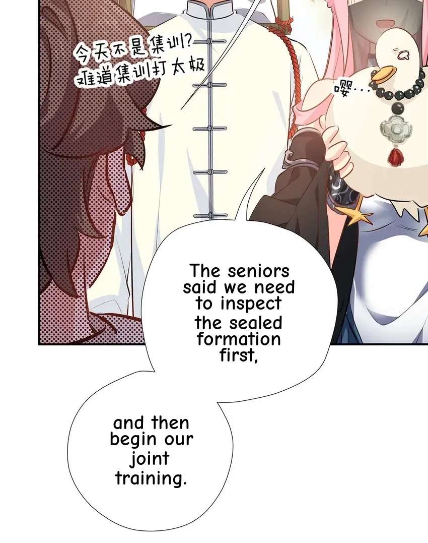The Yellow Road's Best Day Chapter 27 - page 11