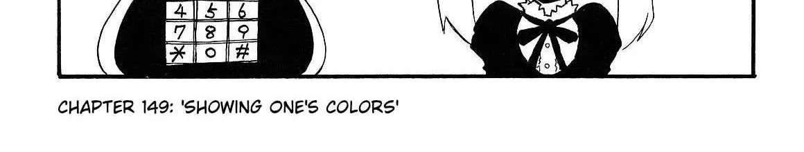 Pani Poni Chapter 149 - page 2