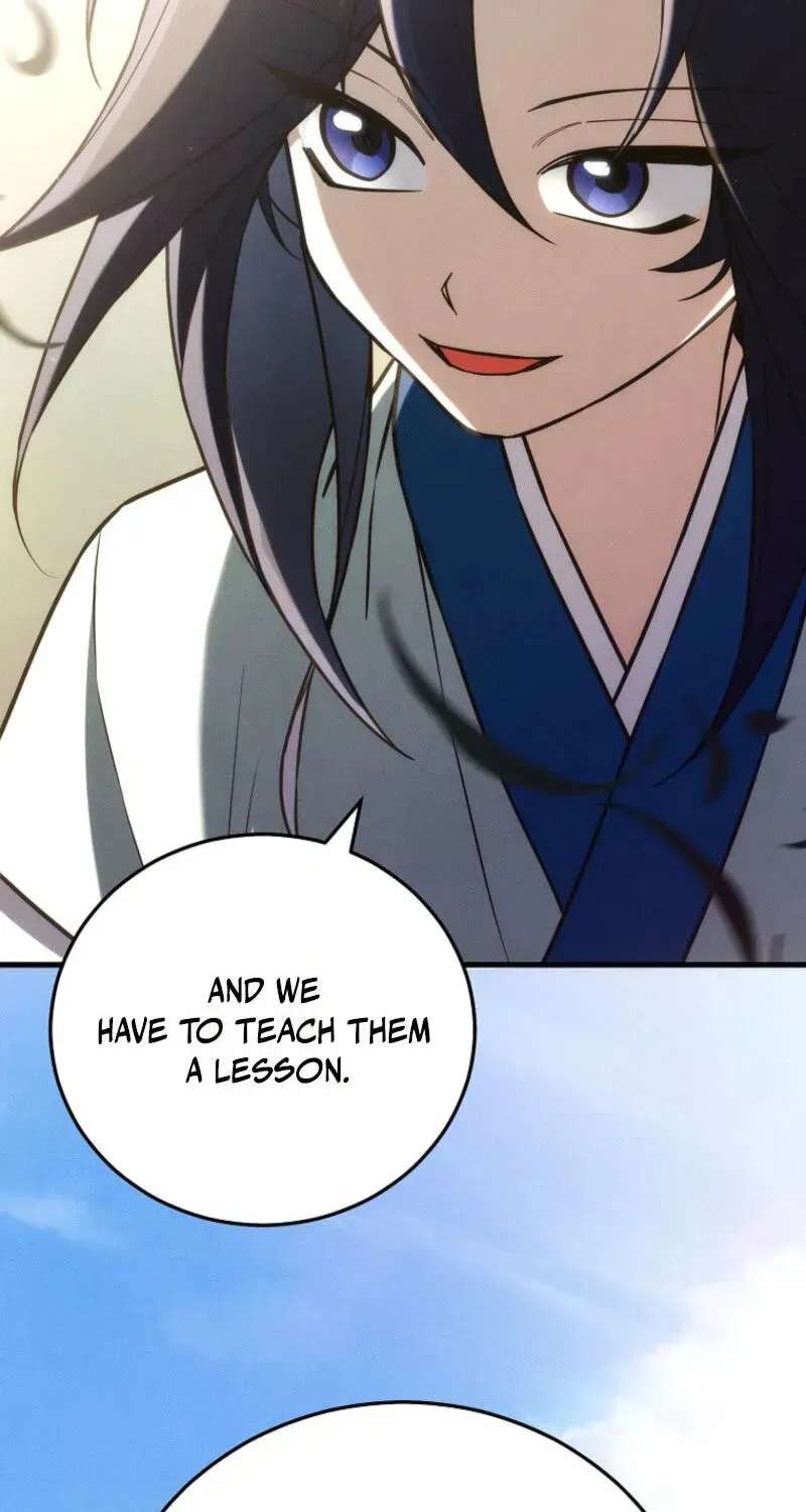 Samryu is the best in the world Chapter 22 - page 38