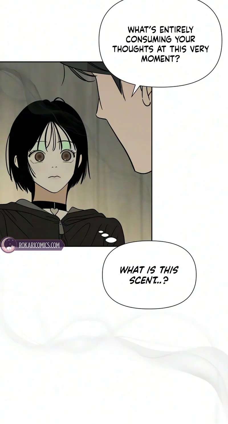 Ageless Boyfriend Chapter 12 - page 39