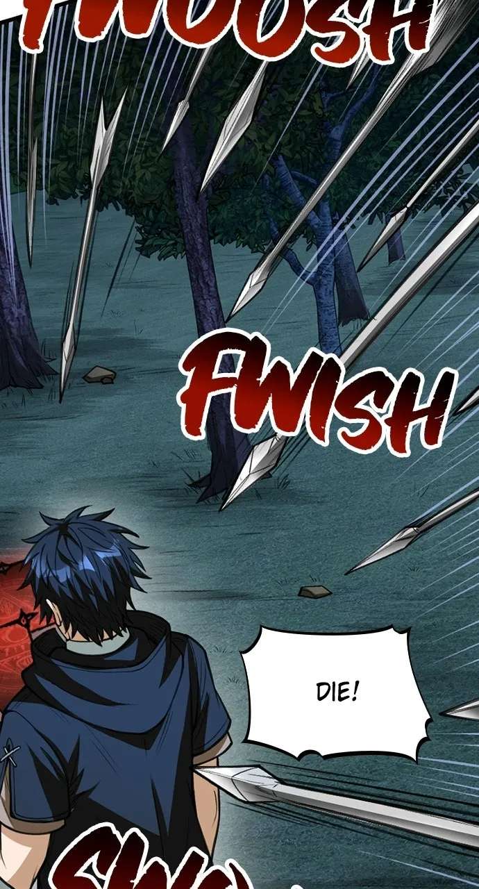 The DespisedDark Mage Lives Again Chapter 38 - page 24