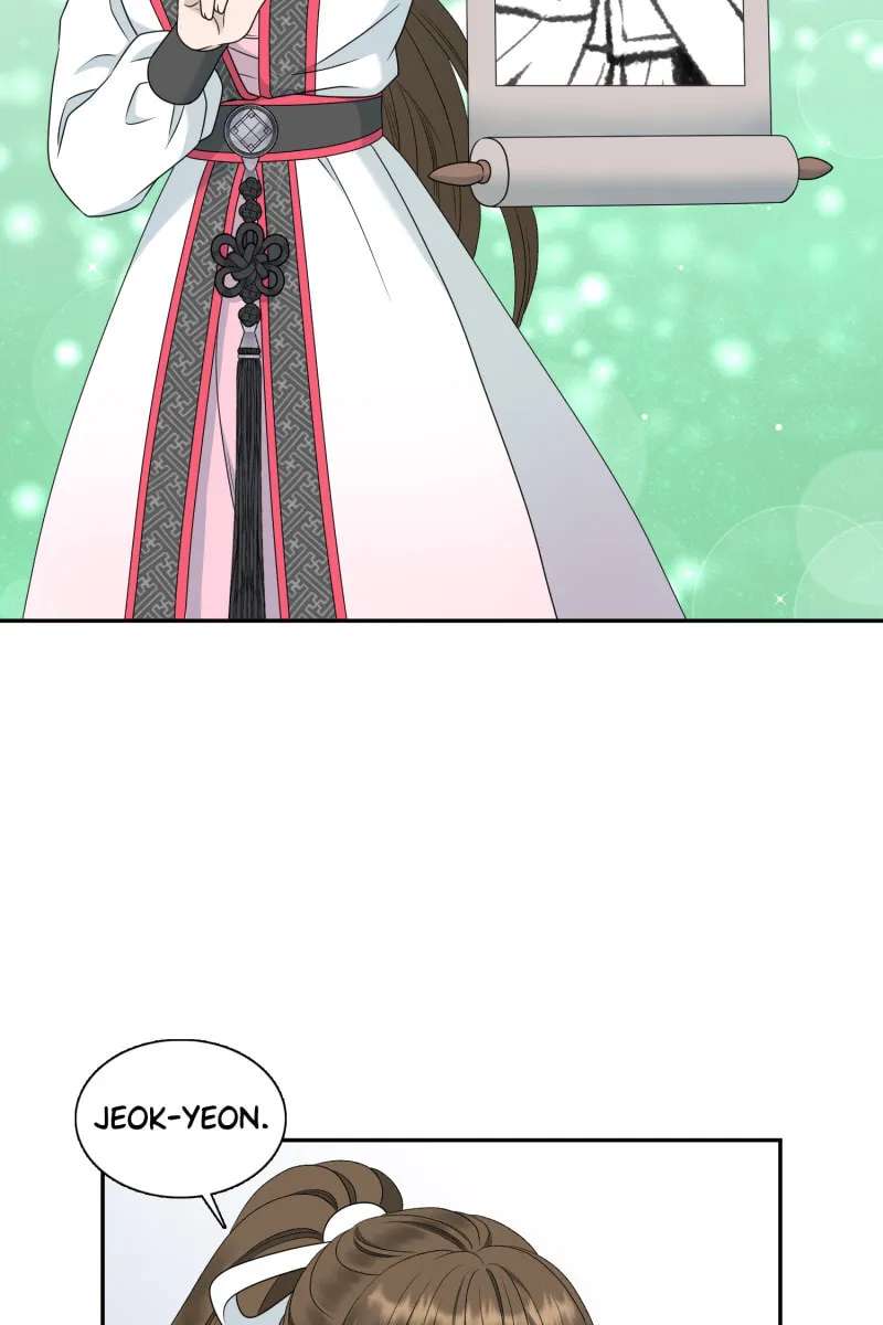 Dear My Dokkaebi Husband Chapter 50 - page 24