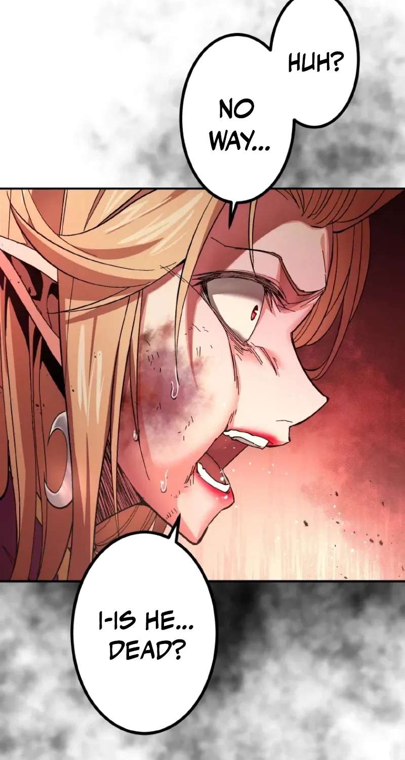 The Man Who Vowed Revenge on His Demon Wife Chapter 4 - page 4