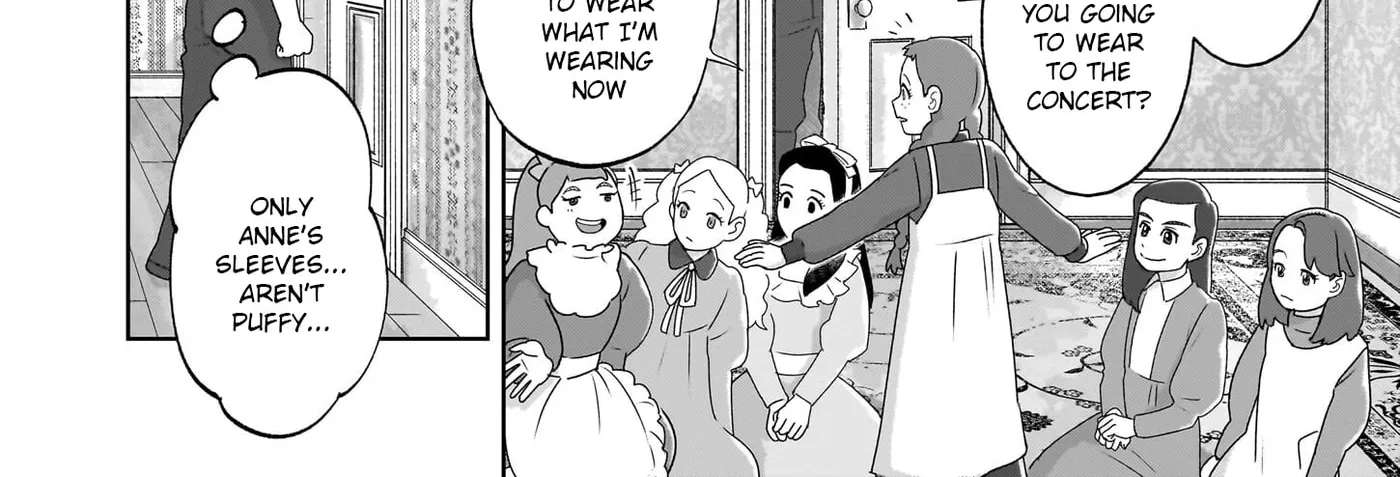 Anne Shirley Chapter 6 - page 36