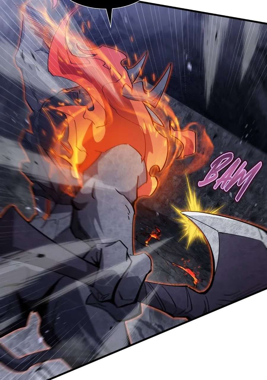 Shadow System: Harnessing Shadow Powerto Become the Ultimate Hunter Chapter 14 - page 31