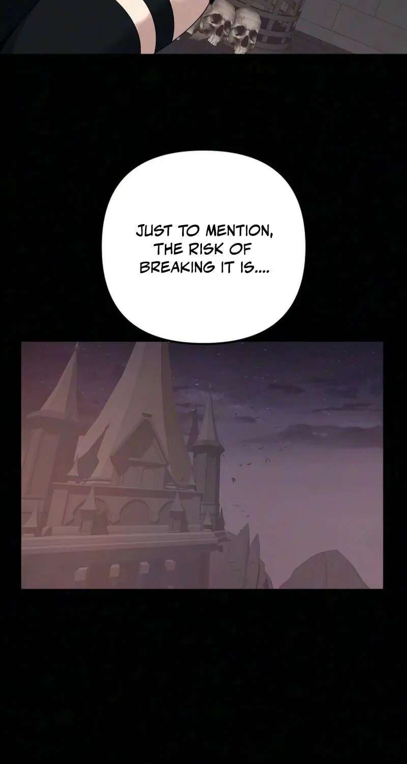 The Demon King’s Channel Chapter 36 - page 58