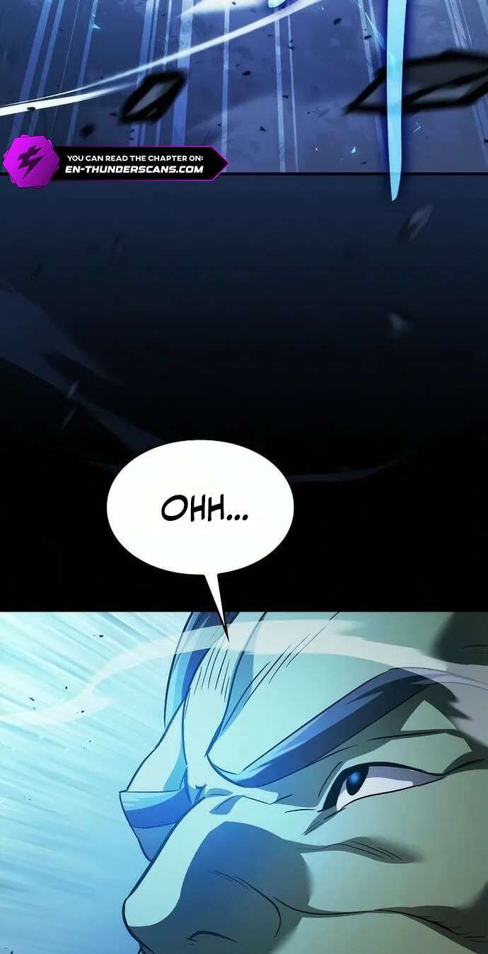 The Sword-Eating Swordmaster Chapter 43 - page 23