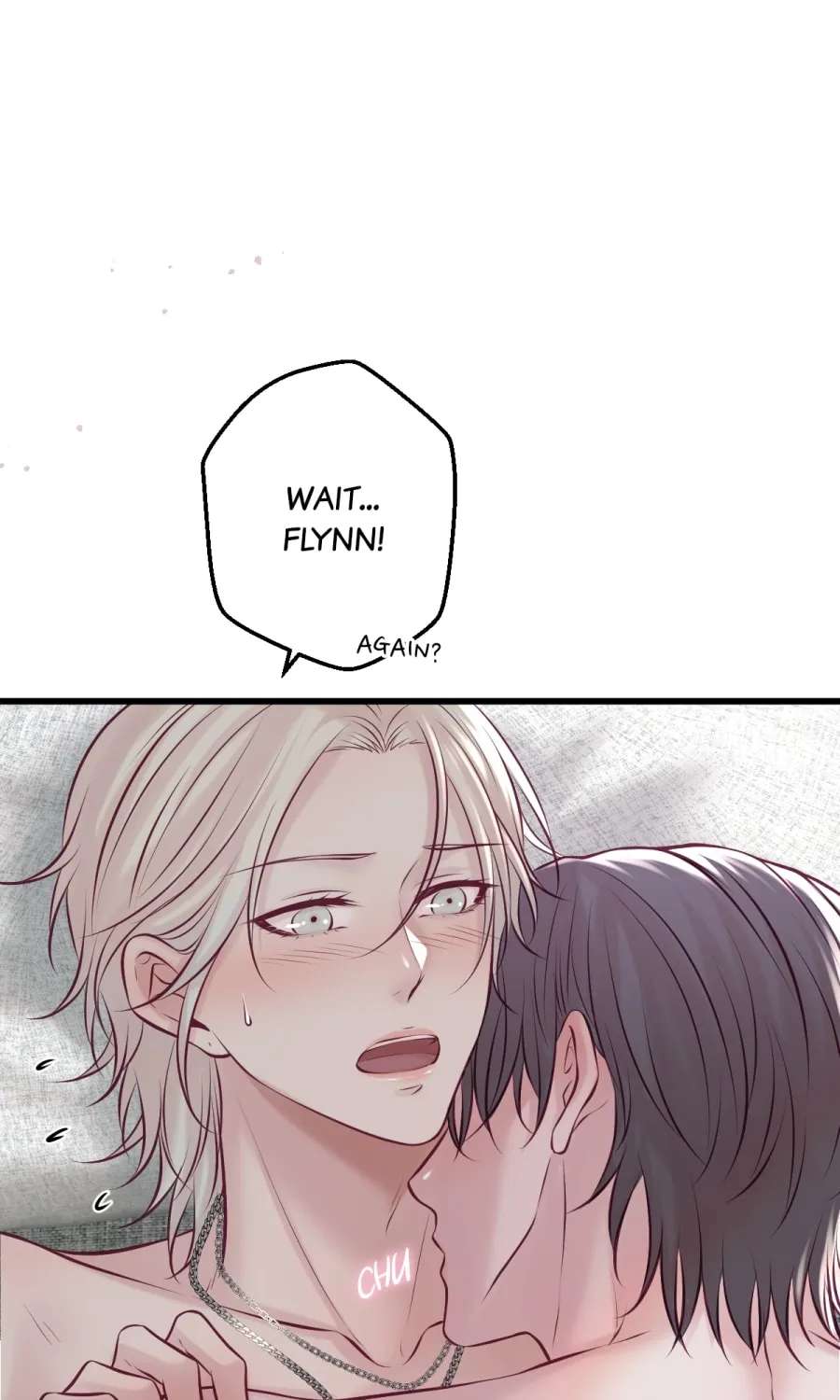 Anata e no Crescendo Chapter 150 - page 20