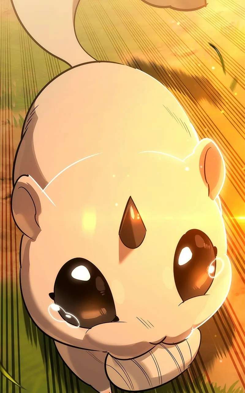 The S-Class Hunter’sPeaceful Life with Monsters Chapter 45 - page 8