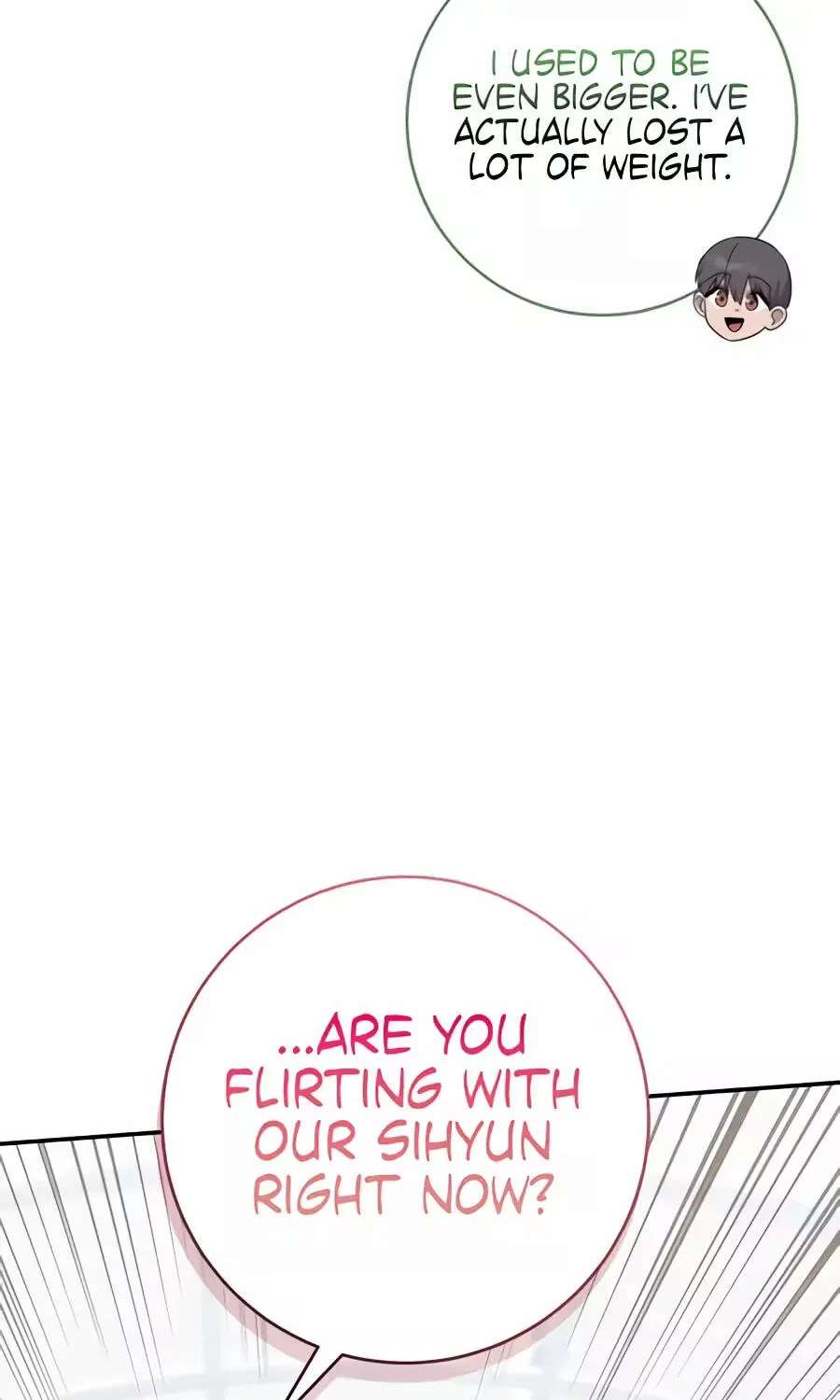 Devely’s Healing Time Chapter 27 - page 67