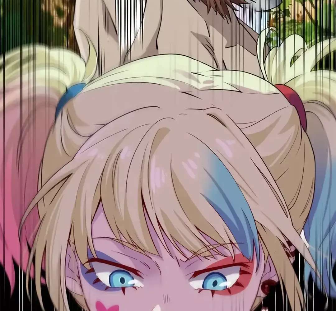 Isekai Suicide Squad Chapter 1 - page 105
