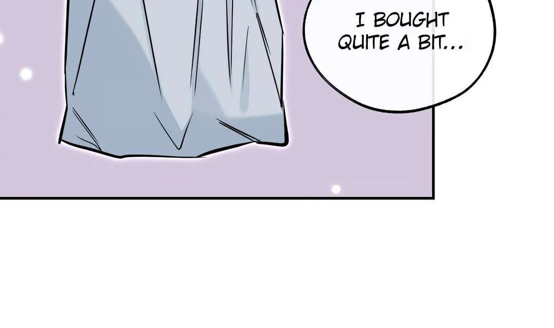 Ice on Me Chapter 12 - page 47