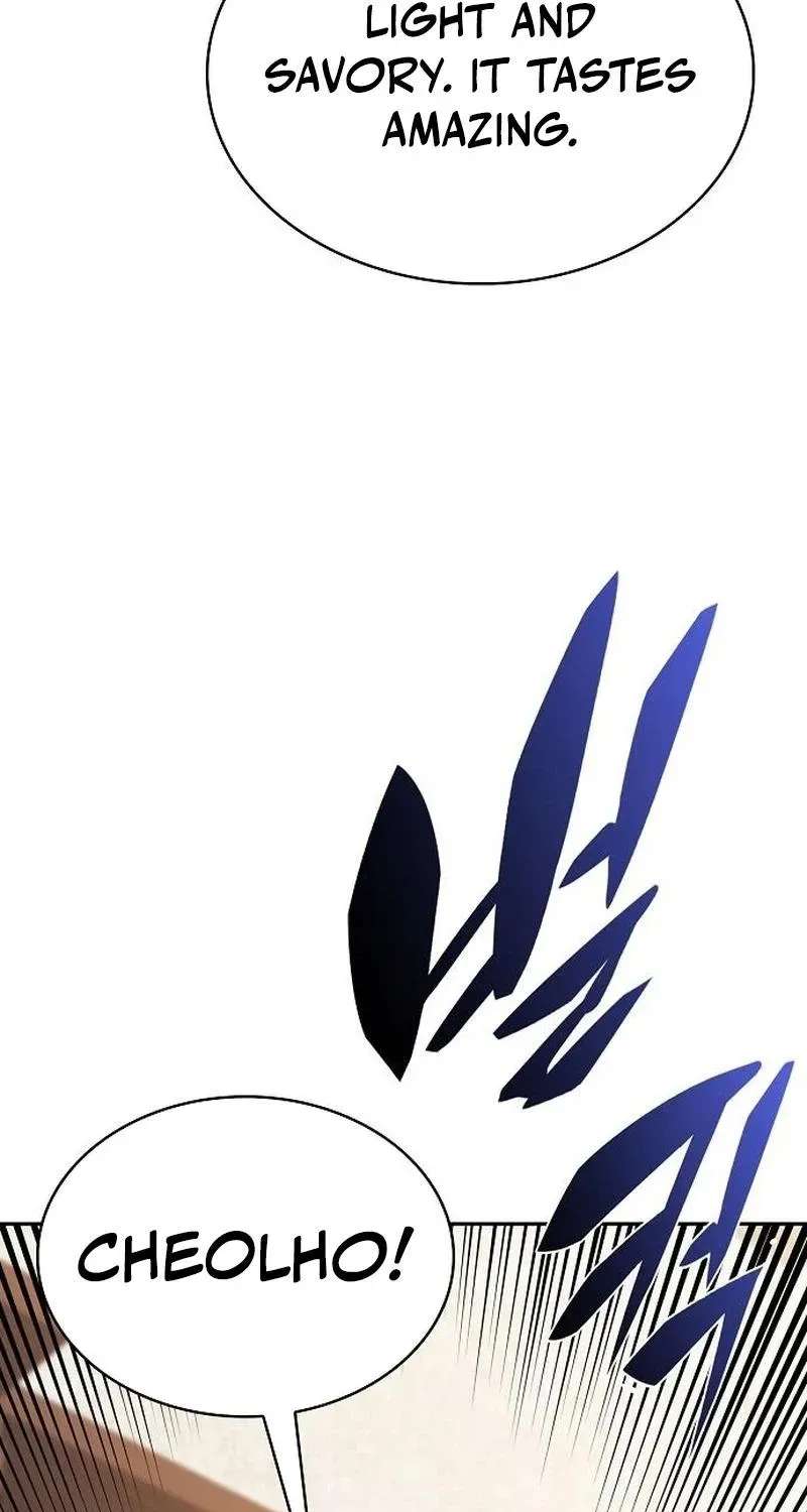 Eat Before You Go Chapter 71 - page 33