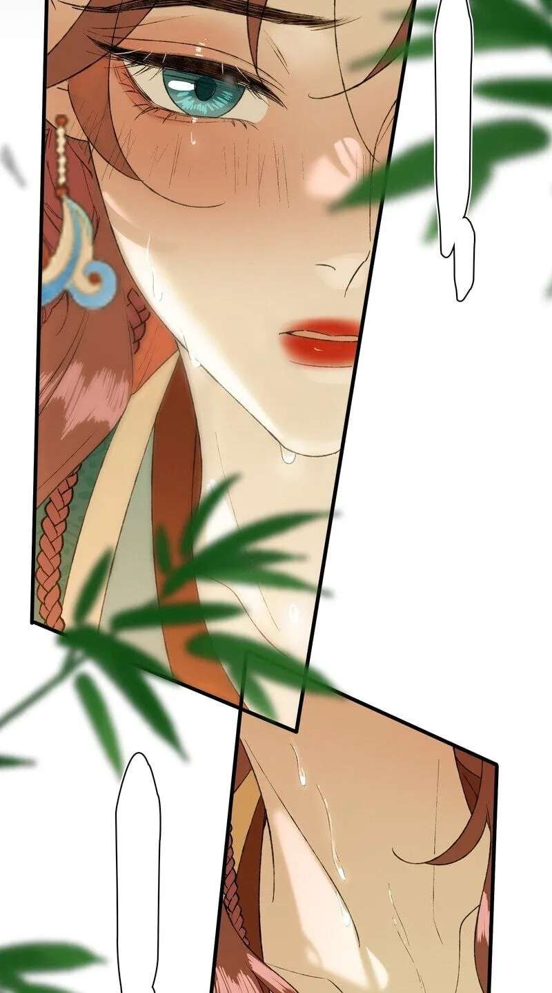 Yu Zhi Qing Tiao Chapter 36 - page 5