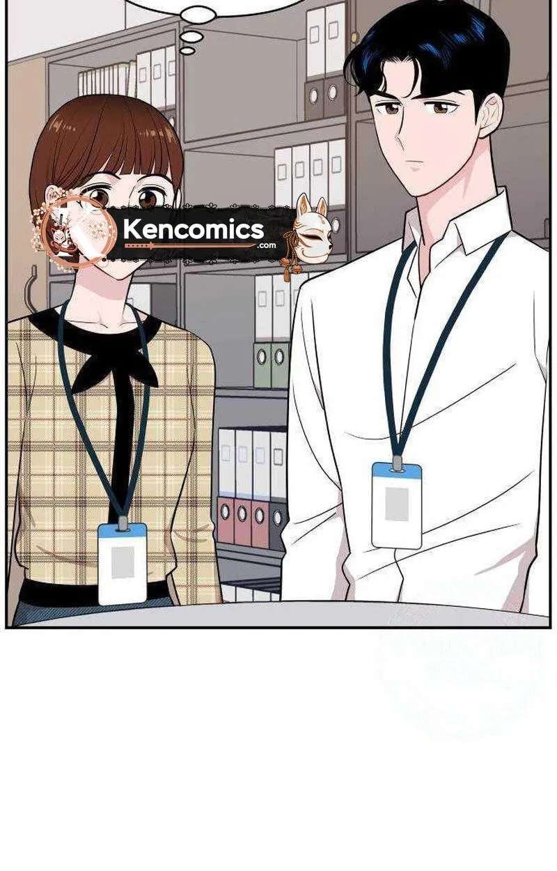 An Awkward Relationship Chapter 26 - page 34