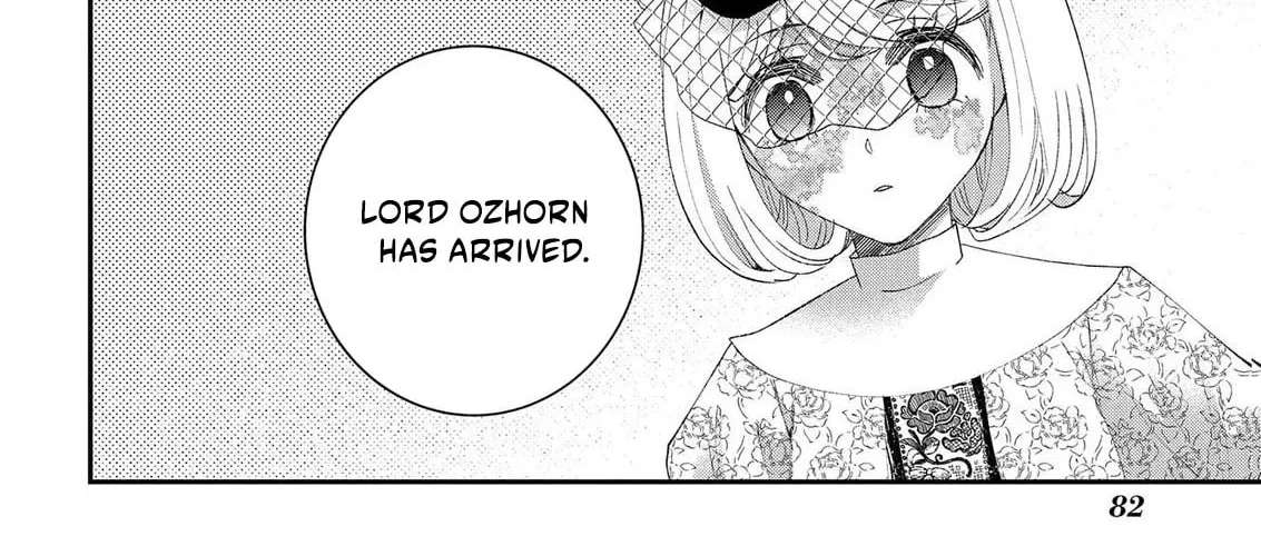 Bakemono Jou Sophie no Salon Chapter 14.2 - page 43