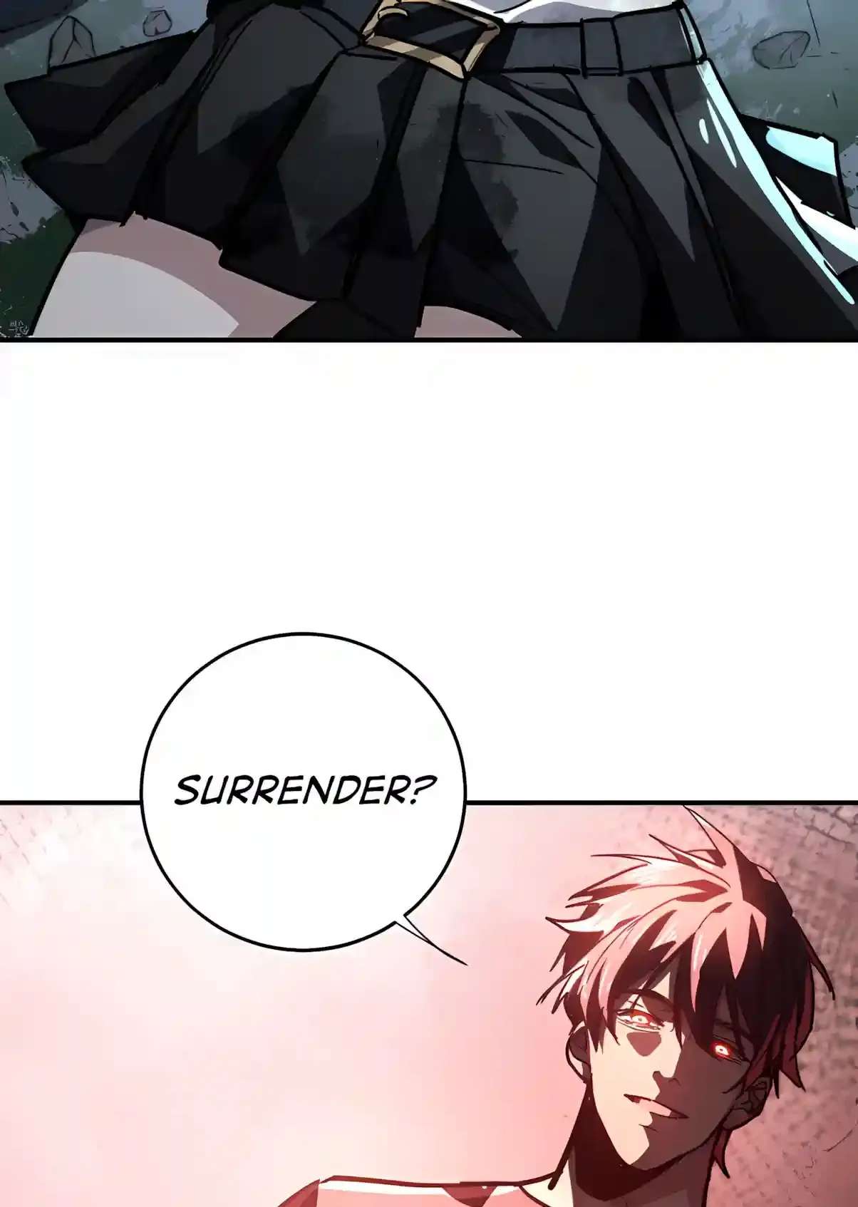 High Martiality: With One Hand, I Single-Handedly Repel Three Thousand Emperors! Chapter 67 - page 27