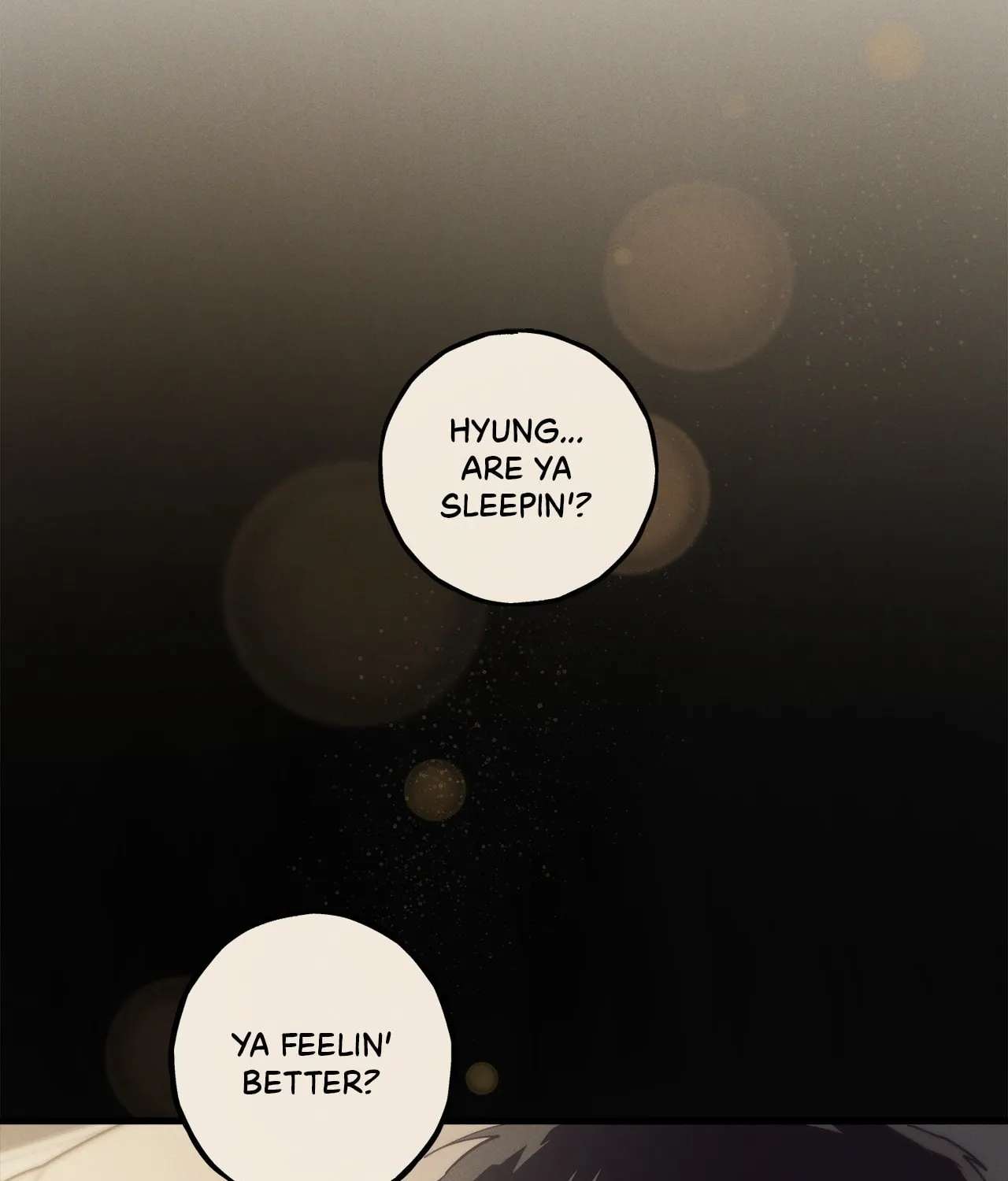 Jangsanbeom (Teriyaki) Chapter 20 - page 12