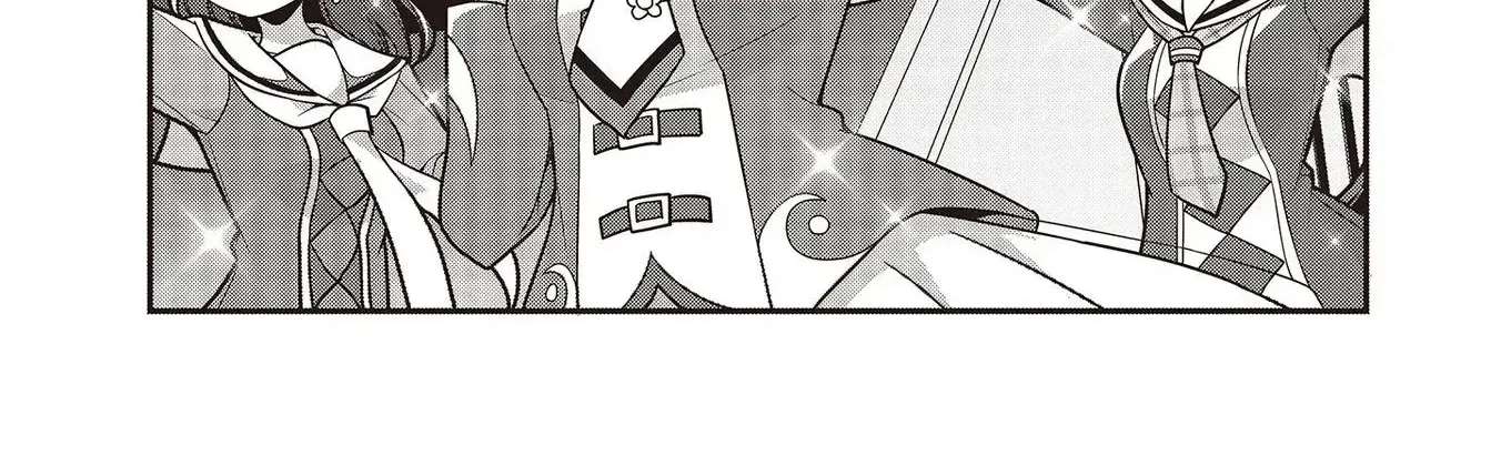 Love Live! Sunshine!! Maru's 4-Koma Chapter 18 - page 20