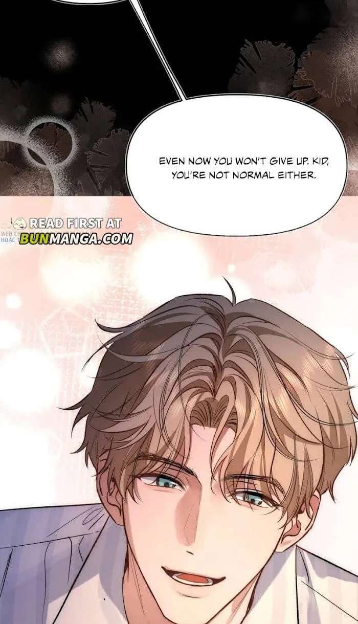 Between Dusk and Dawn Chapter 43 - page 38