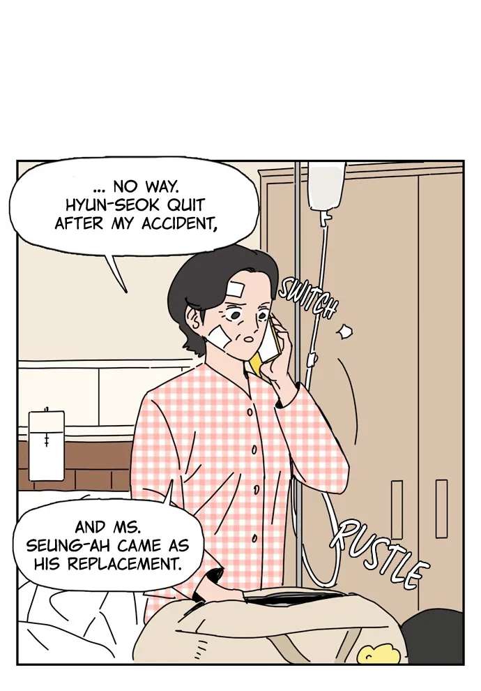 Nature Man Chapter 8 - page 62