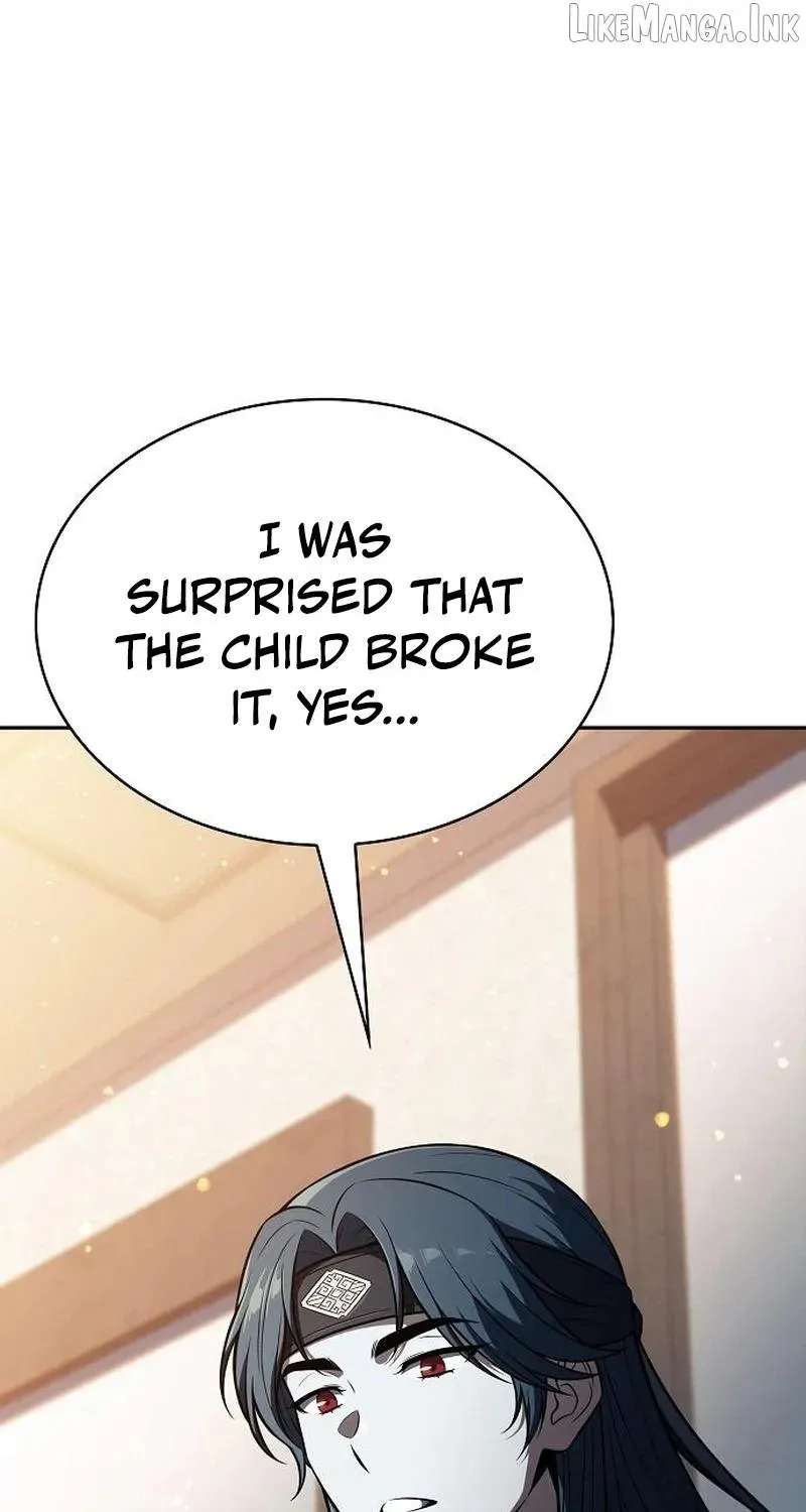 Eat Before You Go Chapter 74 - page 79