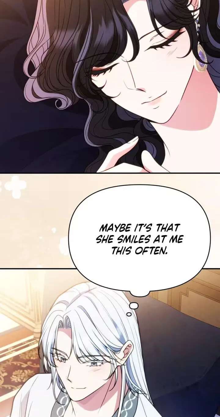 The Wild Rose Embraces the Frost Chapter 55 - page 13