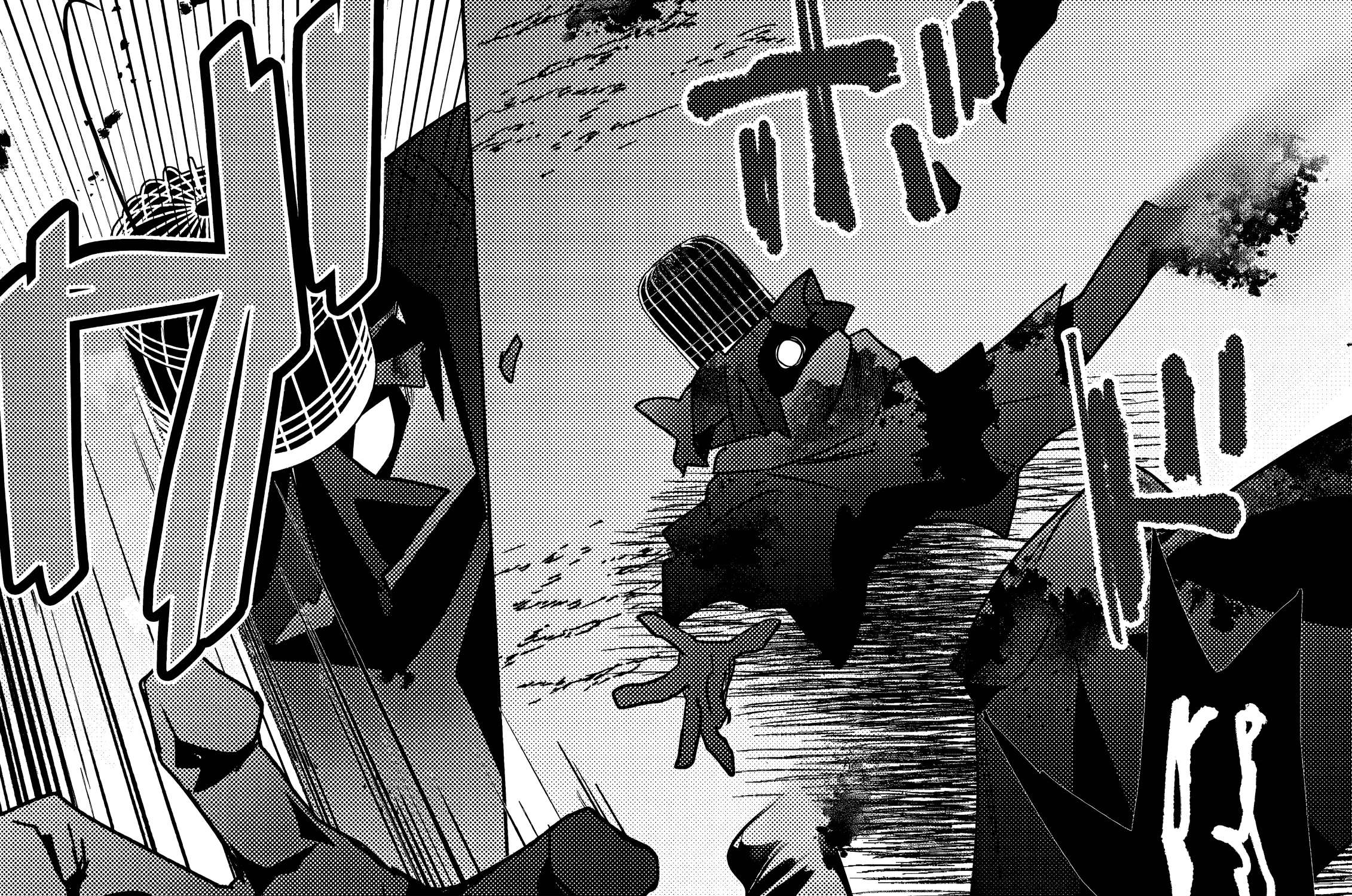 The Former Hero is the Metropolis' Strongest Handyman - Solving All Kinds of Trouble Together with the Former Saint turned Bunny Girl - Chapter 12 - page 37