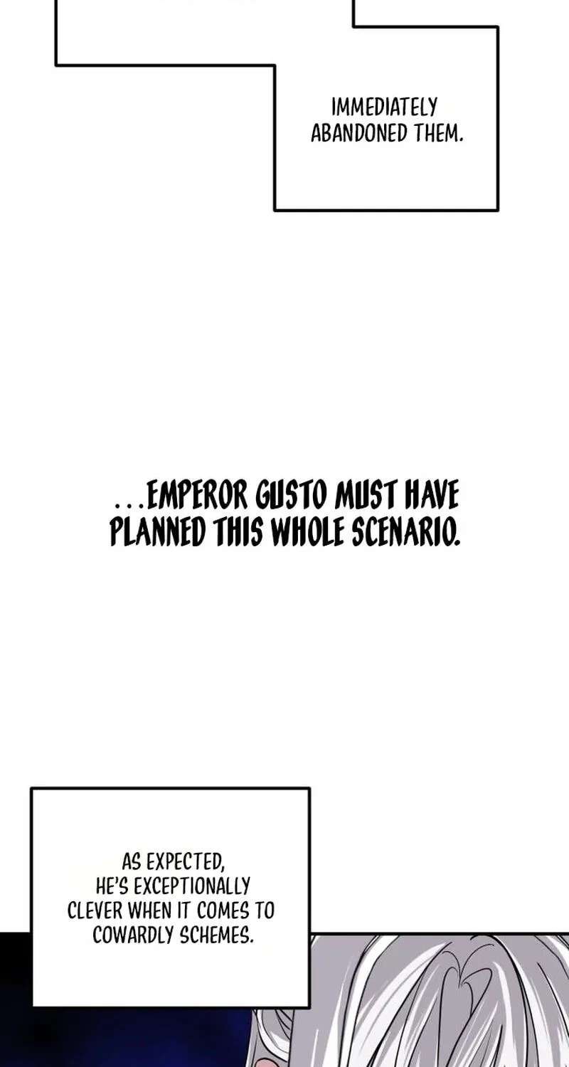 A Marriage Alliance for Revenge Chapter 100 - page 7