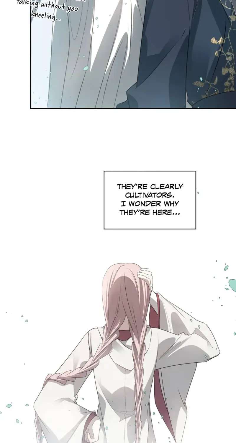 In My Death, I Became My Brother's Regret Chapter 49 - page 8
