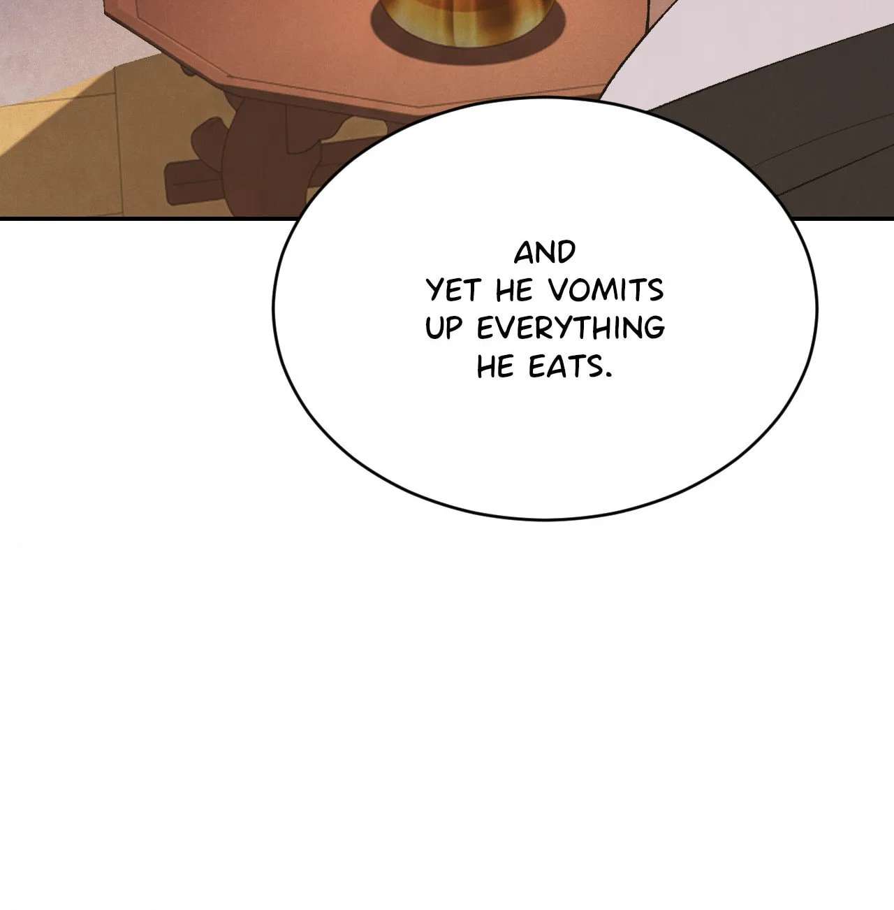 Peaches and Dream Chapter 48 - page 57