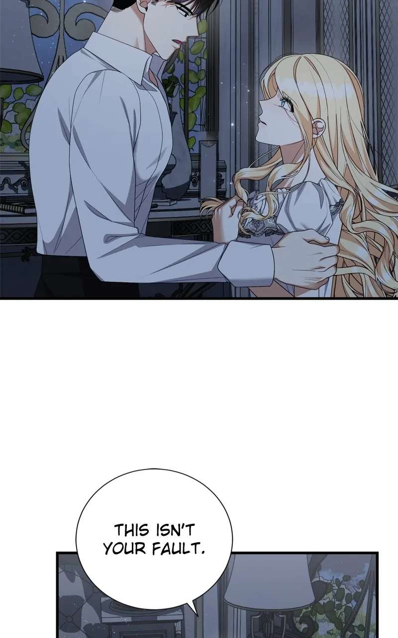 Raising the SecondMale Lead’s Son Chapter 63 - page 13