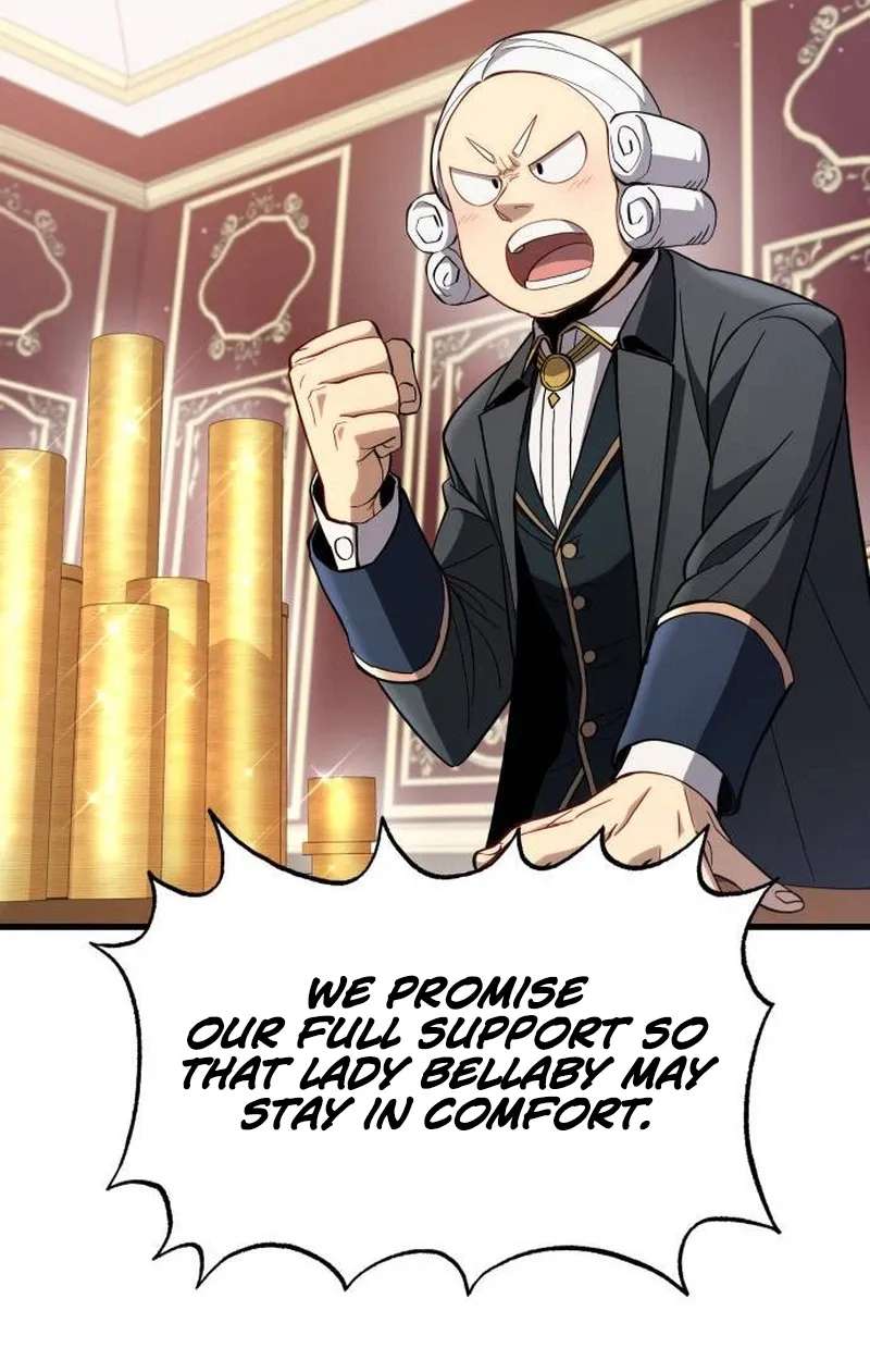 I'm Quitting Everything and Selling Cola Chapter 15 - page 13