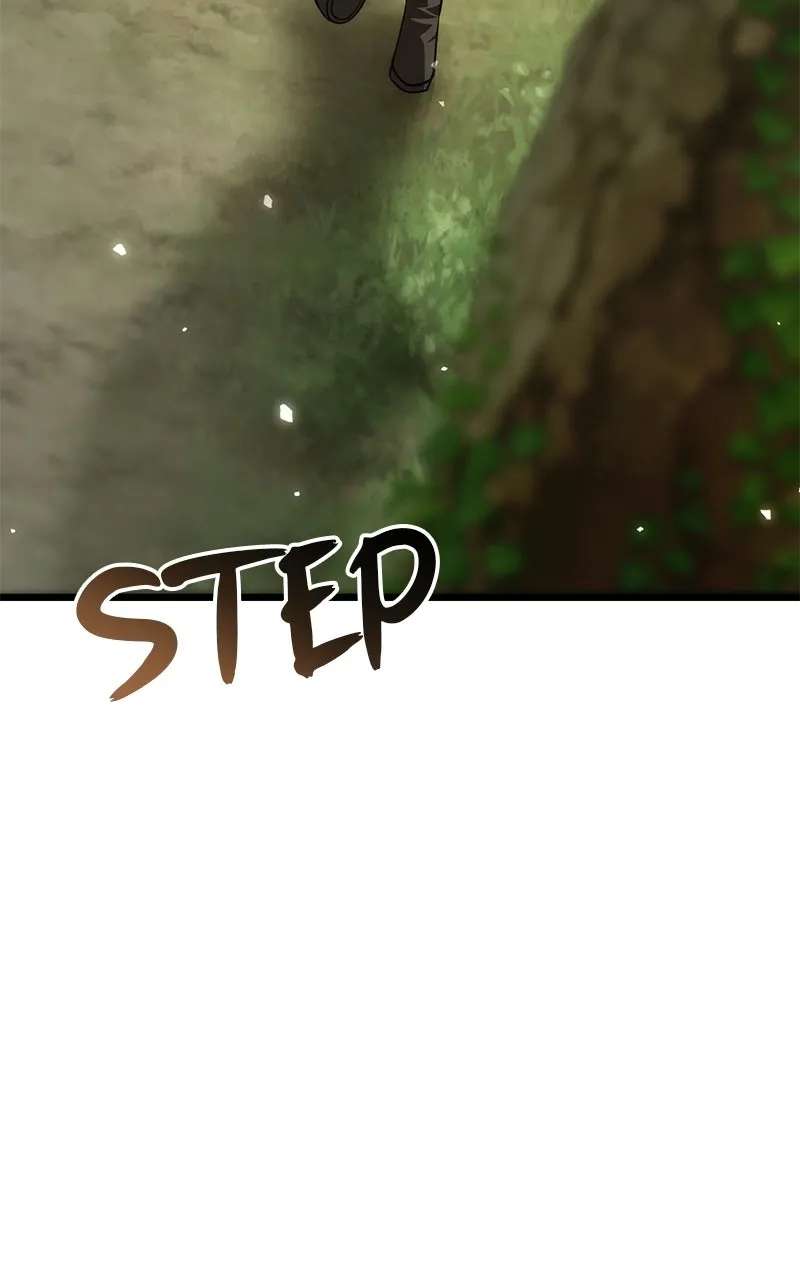 The OtherworldlyFamily Man Chapter 3 - page 154