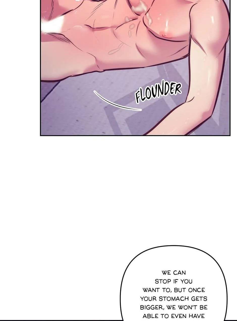 Bye-Bye Chapter 42 - page 94