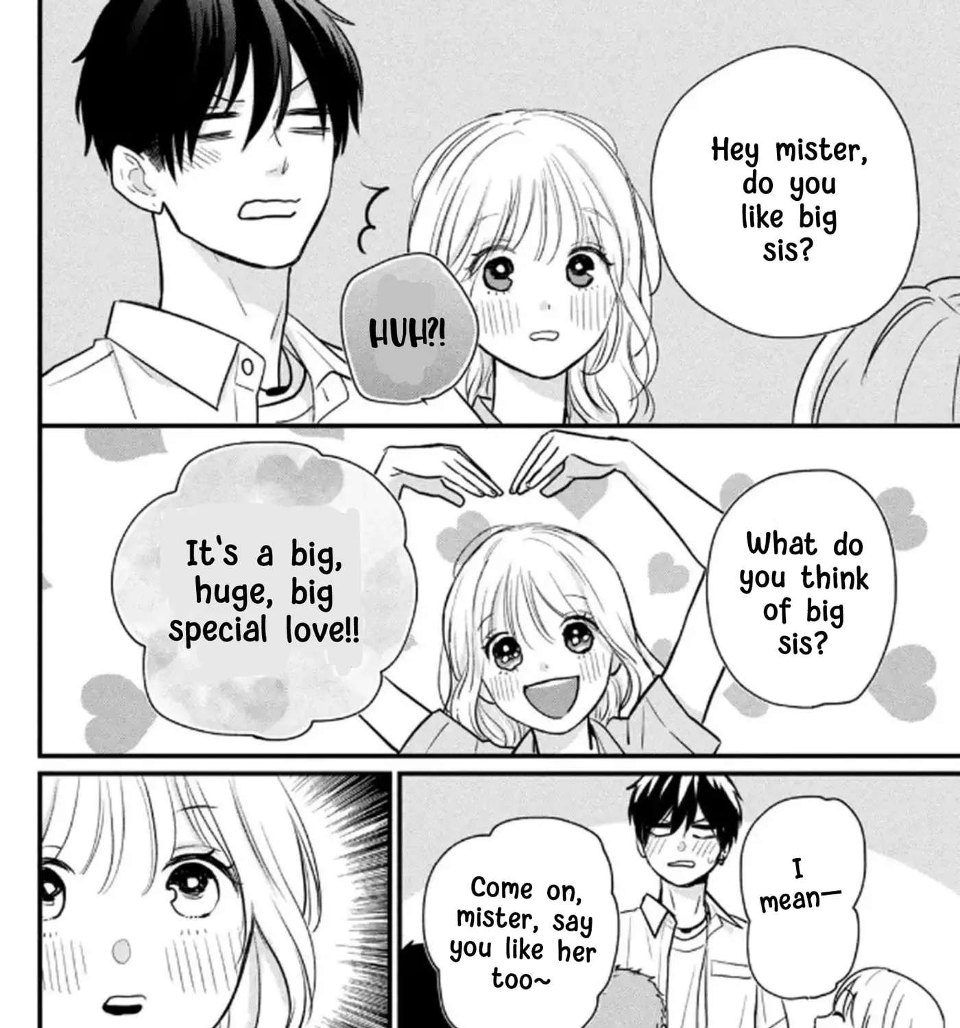 Okuremashite Seishun Chapter 20 - page 39