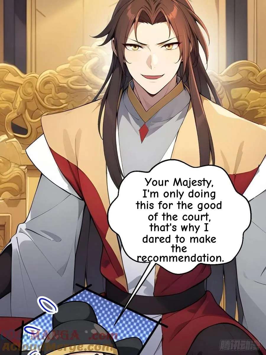 Return to the Ancient Times as an Emperor Chapter 70 - page 19