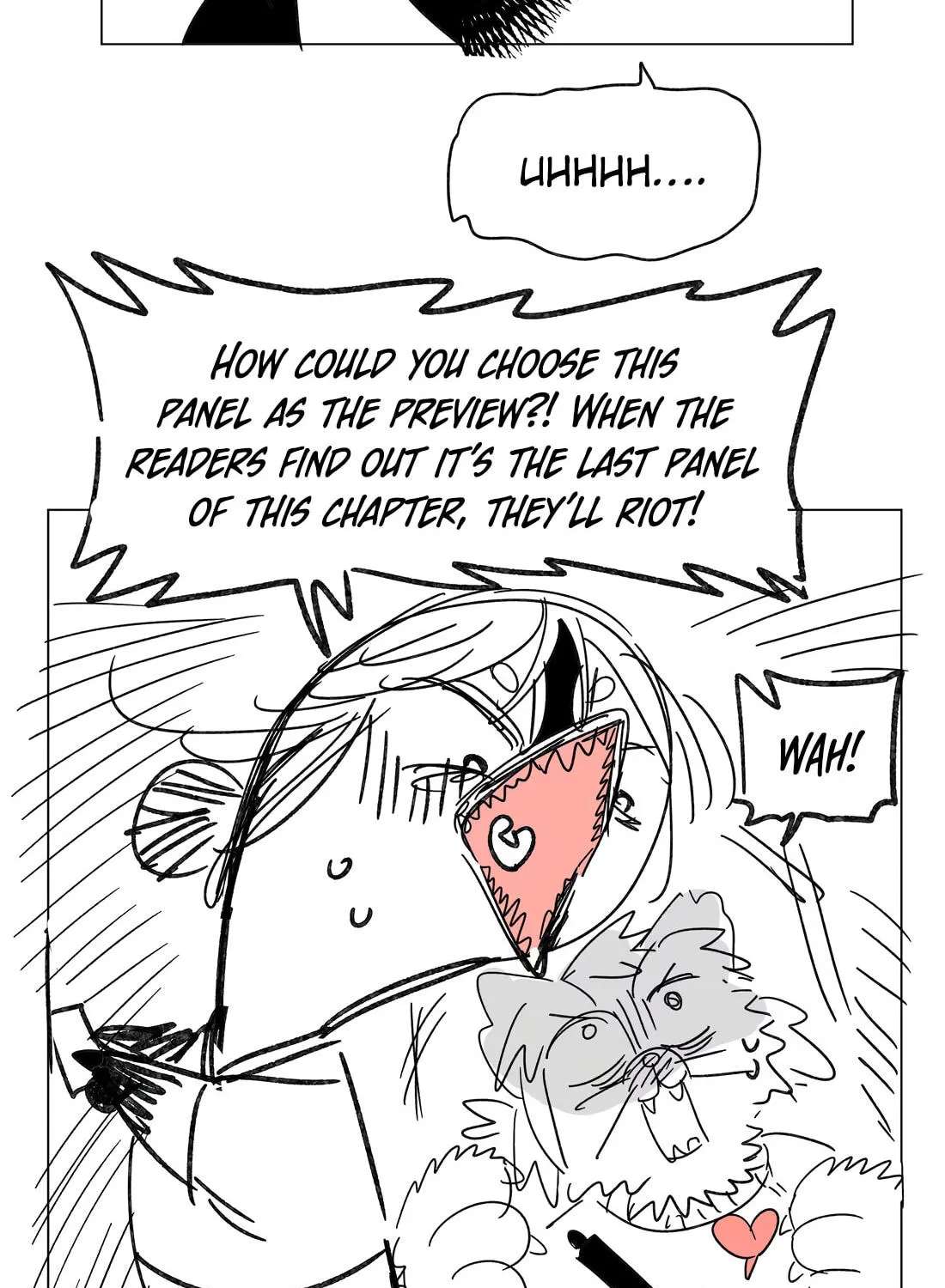 Yueguo Chenshi De Ge Chapter 75 - page 103