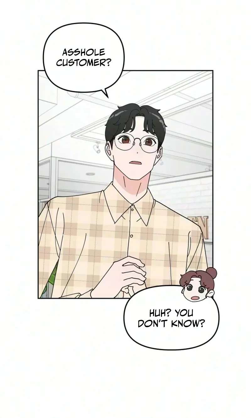 Reverse Puberty! First Love Chapter 7 - page 34