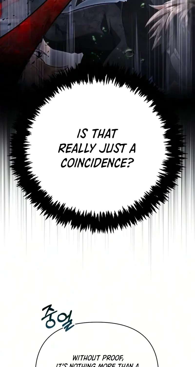 Surviving The Game As A Barbarian Chapter 159 - page 31