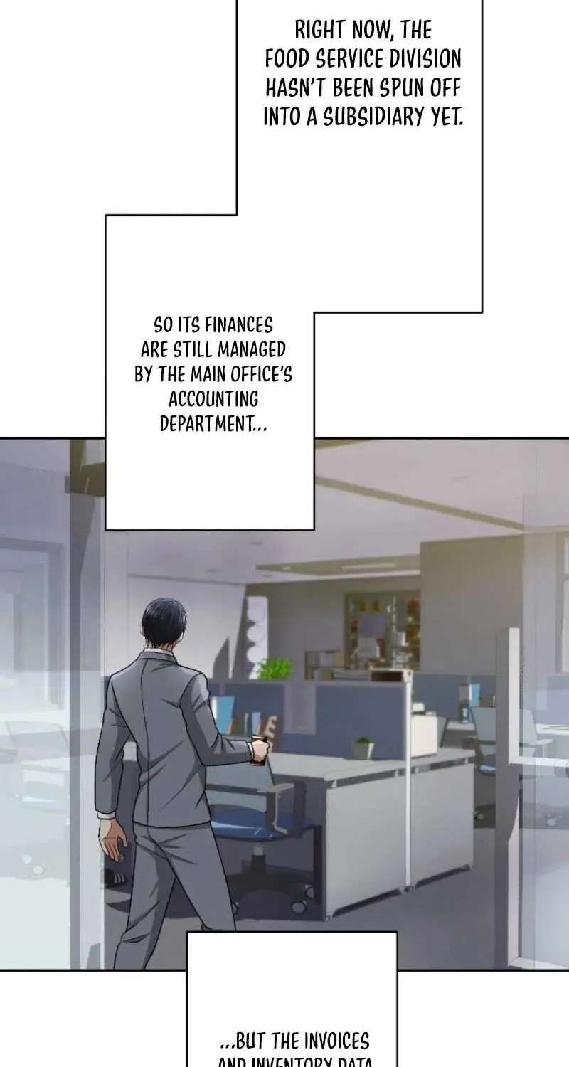 Reborn as the Strategist of My Enemy's Brother Chapter 26 - page 14