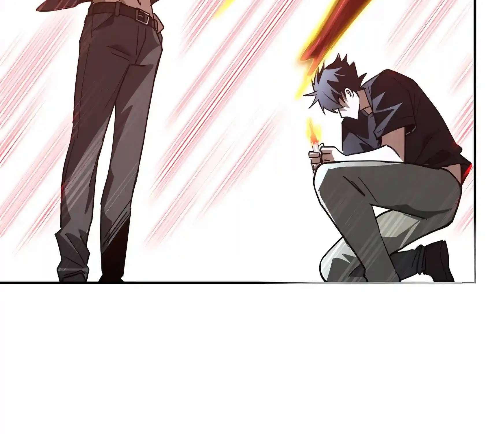 High Martiality: With One Hand, I Single-Handedly Repel Three Thousand Emperors! Chapter 68 - page 67