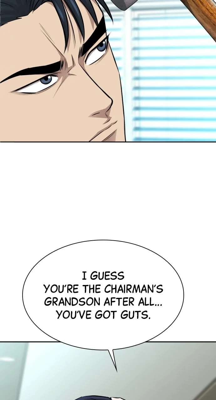 Genius Grandson ofthe Loan Shark King Chapter 20 - page 58