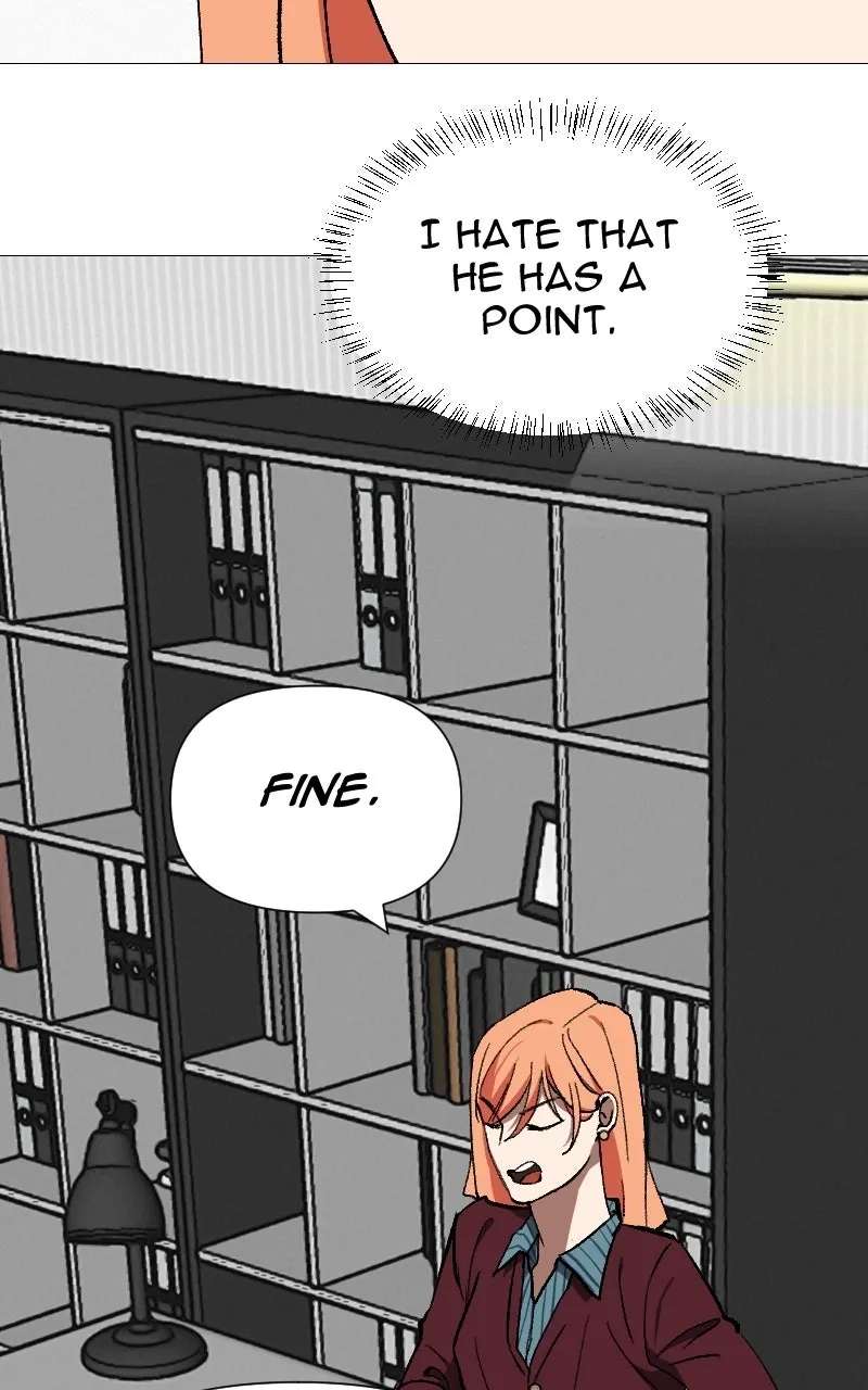 Unlovable Replacement Chapter 139 - page 24